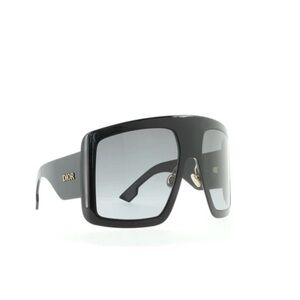 (Sold) Christian Dior
So Light 1 Shield Sunglasses Acetate